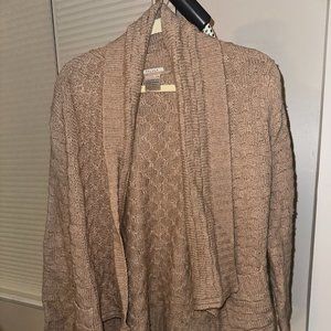 Aritzia Cashmere Cardigan, Size S